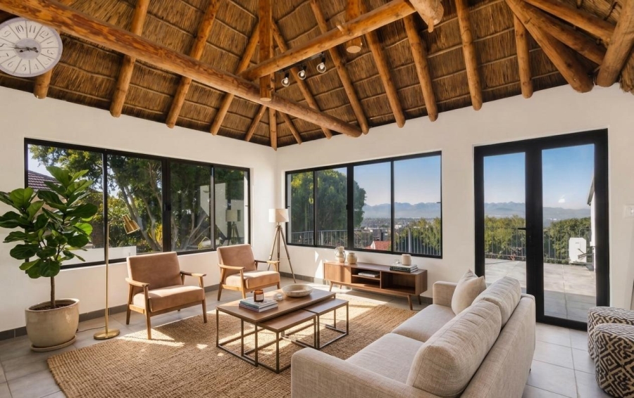4 Bedroom Property for Sale in Selbourne Western Cape